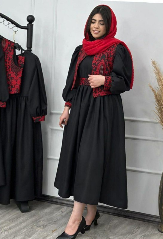 تولید و پخش پوشاک استار ویژن
