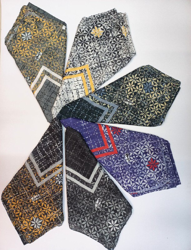 پخش روسری تهرانی(مشهد)