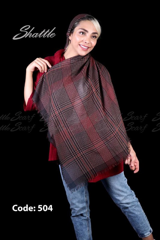 پخش روسری تهرانی(مشهد)