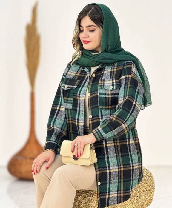 بالاے دہ رنگـــ متفاوت***?***