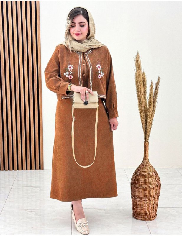 تولیدی بهپوشان