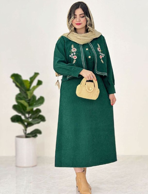 تولیدی بهپوشان