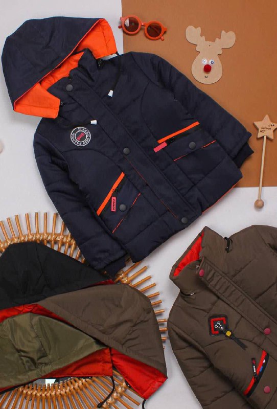 ***❄️******⛈️*** Winter\_Collection ***❄️******⛈️***