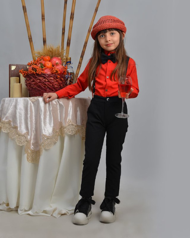تولید و پخش پوشاک بچه گانه …