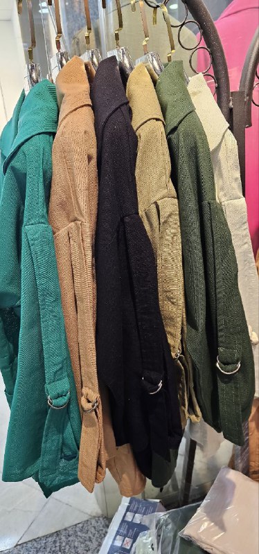 تولیدوپخش عمده مانتو رومنس