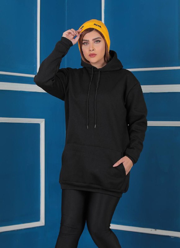 [#new\_collection](?q=%23new_collection) *****🆕***** *****🟢***** هودی تک