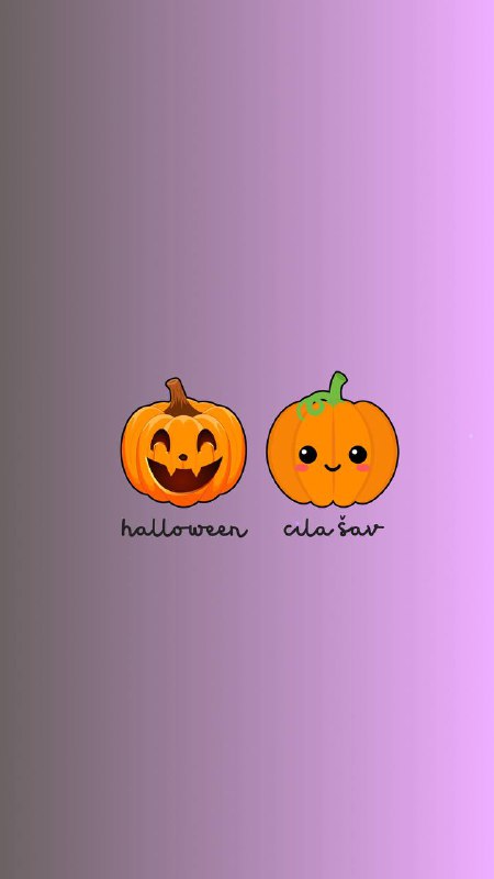 İngilis u Tolıša kıvúon kambakam: Halloween …