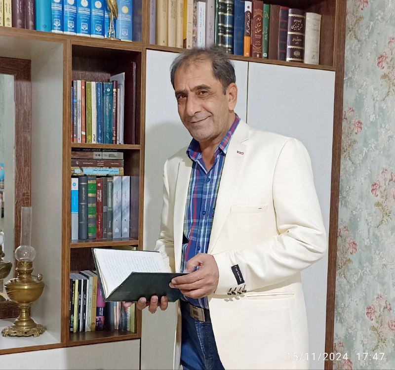 طُلُوع بیداری(اشعارمحمود سیف)