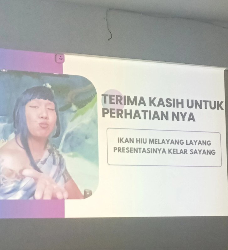 presentasi pamungkas***😁***