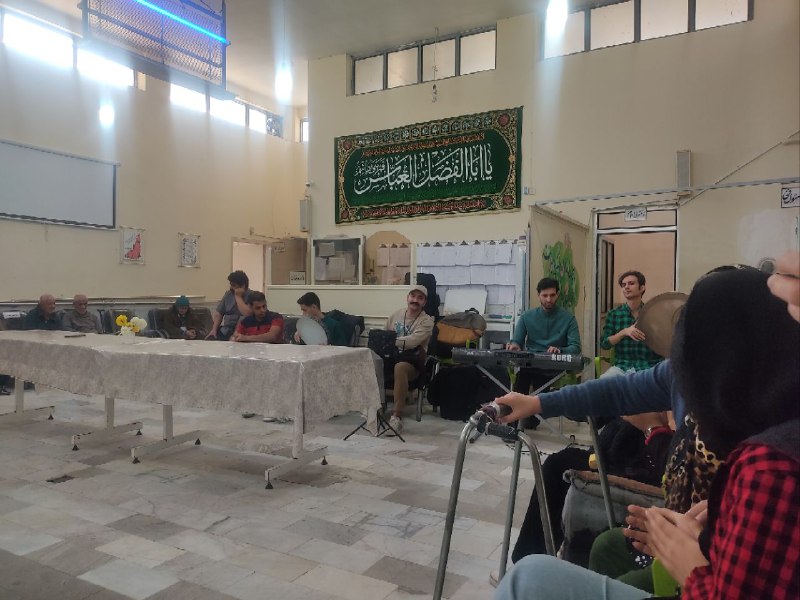 جمعیت طلوع مهر