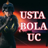 USTA BOLA UC KARTA