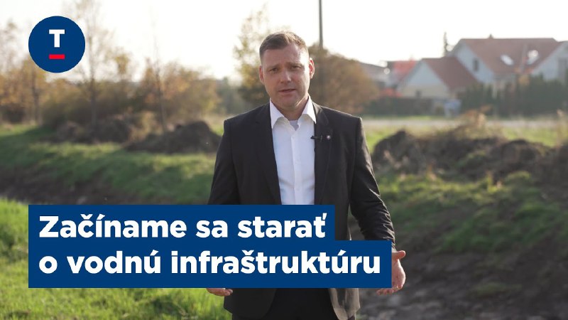 Tomáš Taraba • Podpredseda vlády SR