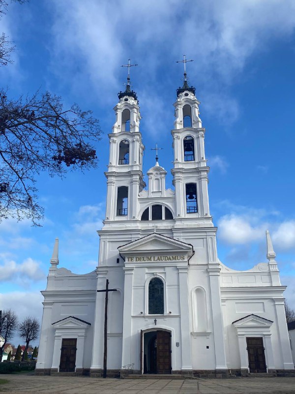 Bądź wdzięczny za wszystko, co dzieje …