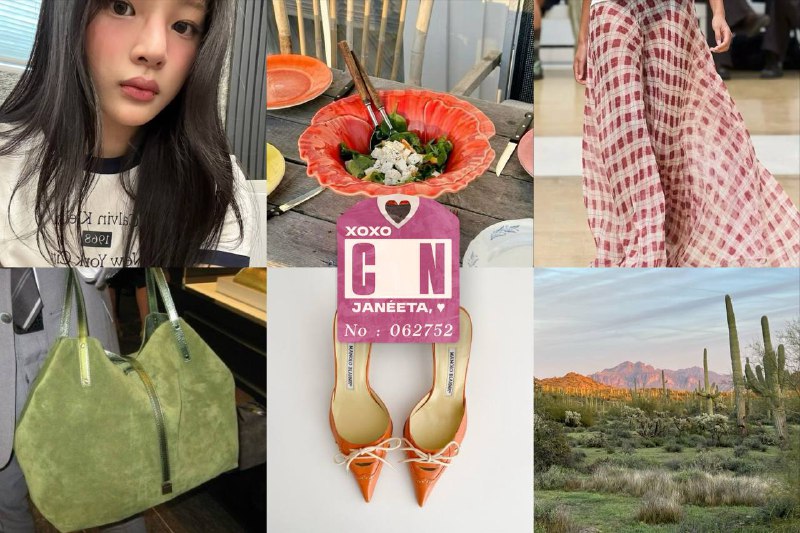 laid product with **kim minji** as …
