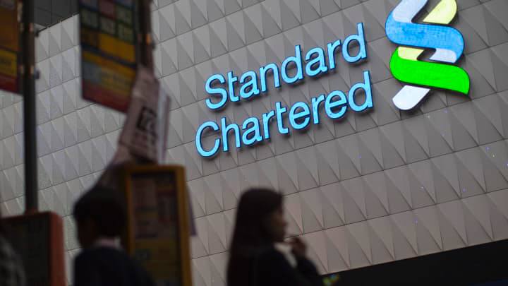 Standard Chartered Bank заявил, что ETH-ETF …