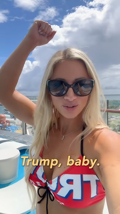 Why are MAGA girls are so …