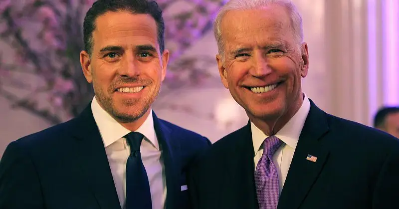 Impeachment evidence counters Biden's claims, shows he met with many of son’s major foreign clients