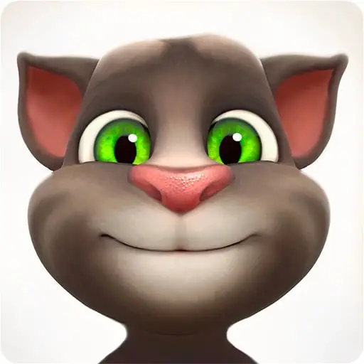 Tom The Cat - $TOMCAT is …