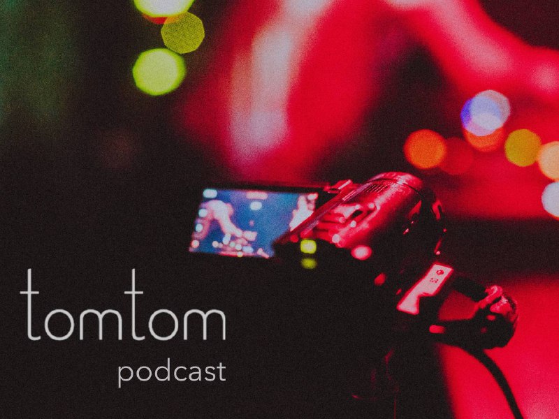 15/06 tomtom podcast