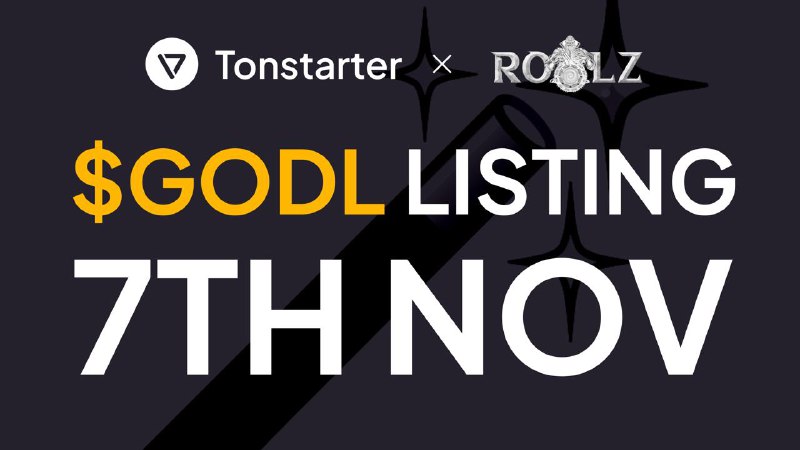 **Листинг** **$GODL** **от RoOLZ!**