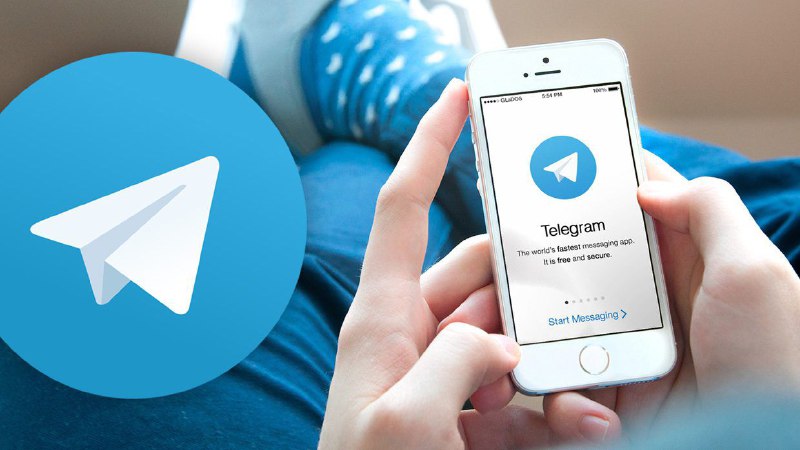 ***?***Снятие спам-блок блокировки Telegram ***?***