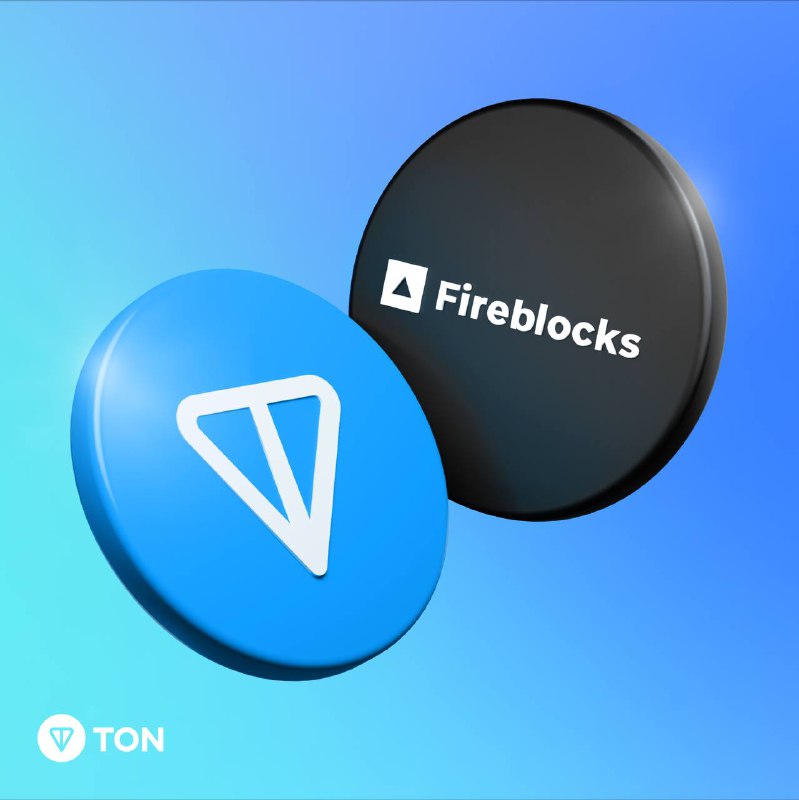 **Fireblocks introduce soporte para Jettons y …