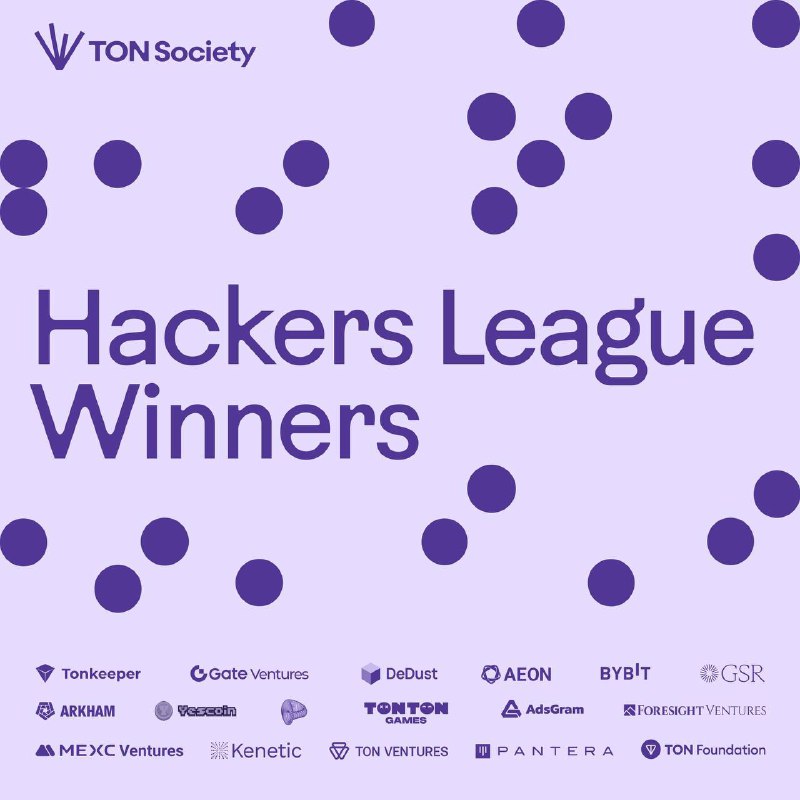 **Ganadores de Hackers League**