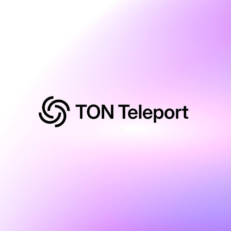 **Testnet TON Teleport BTC Telah Hadir …