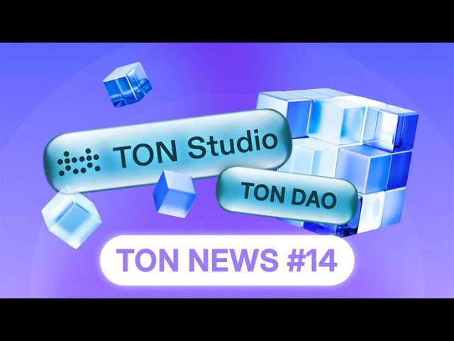 **Berita TON #14 —** [**Tonton Sekarang!**](https://www.youtube.com/watch?v=Mey4whPeMO4)[00:10](https://m.youtube.com/watch?v=Mey4whPeMO4&amp;t=10s) …