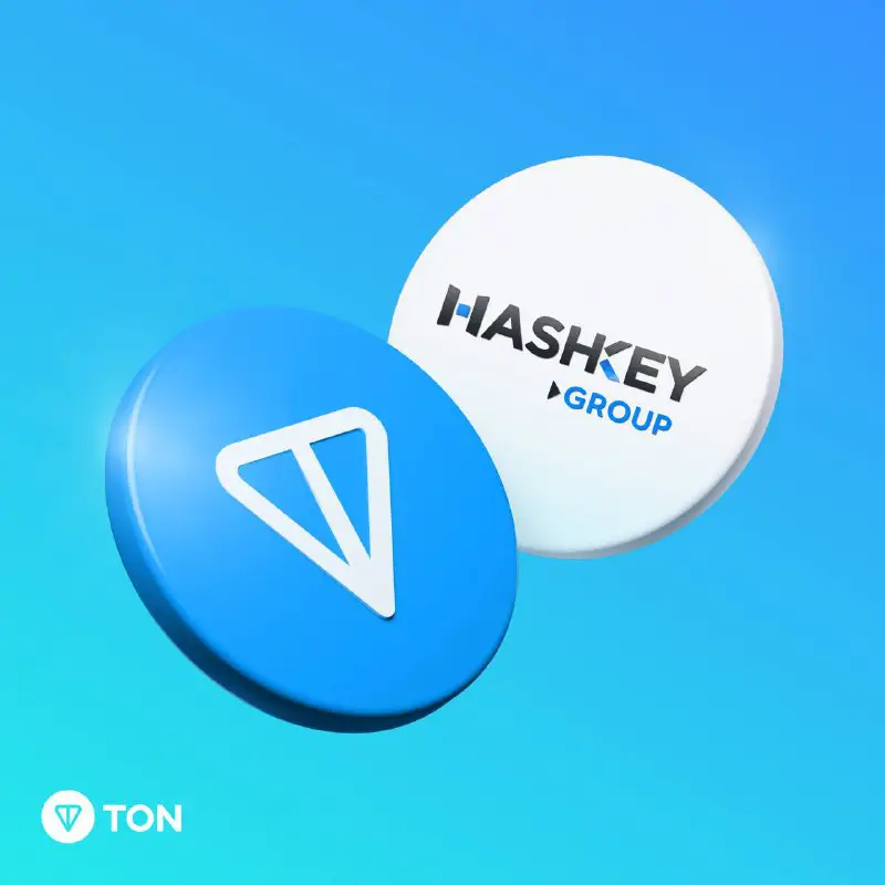 [​](https://telegra.ph/file/3c007a48e85cf51b37f0c.jpg)**TON Foundation Menjalin Kemitraan Strategis dengan HashKey Group**