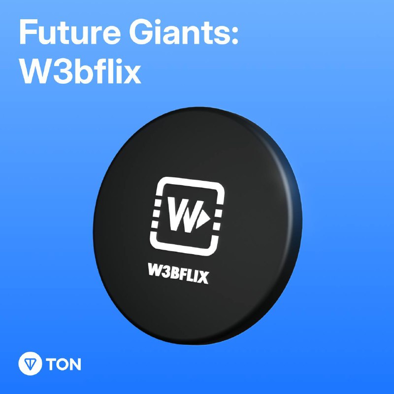 **Presentazione di W3BFLIX**