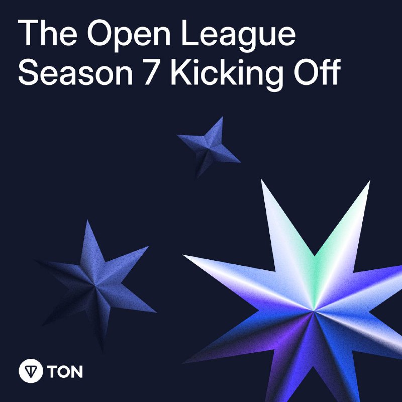 **The Open League의 새해 시즌이 시작됩니다!**