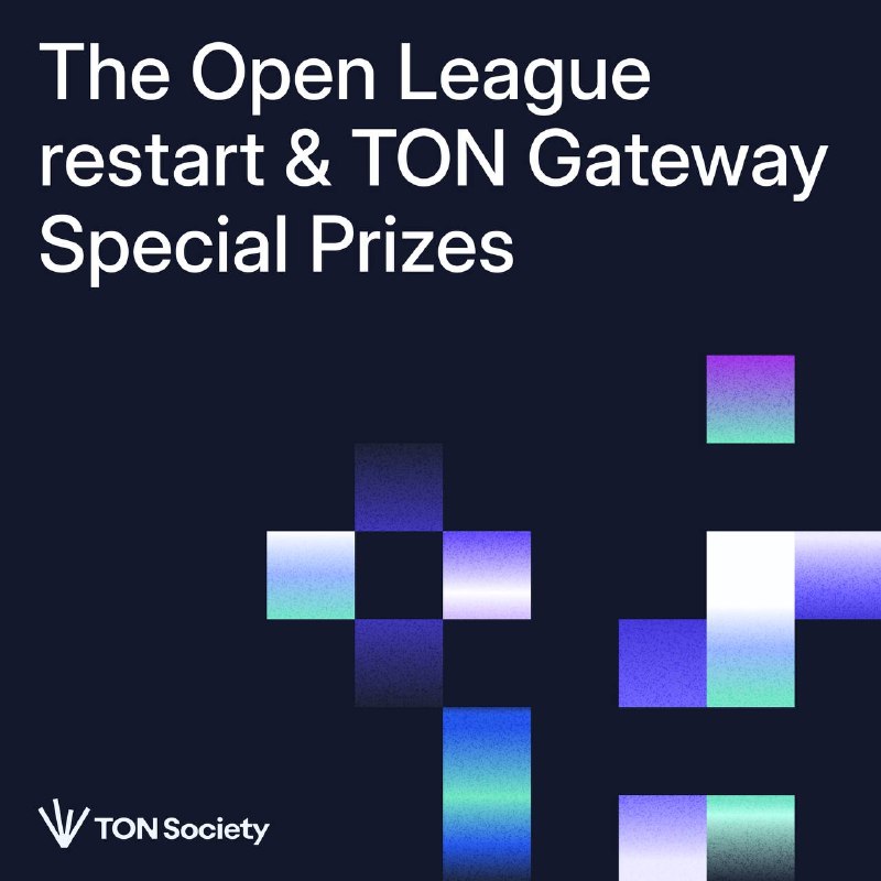 **A The Open League está de …