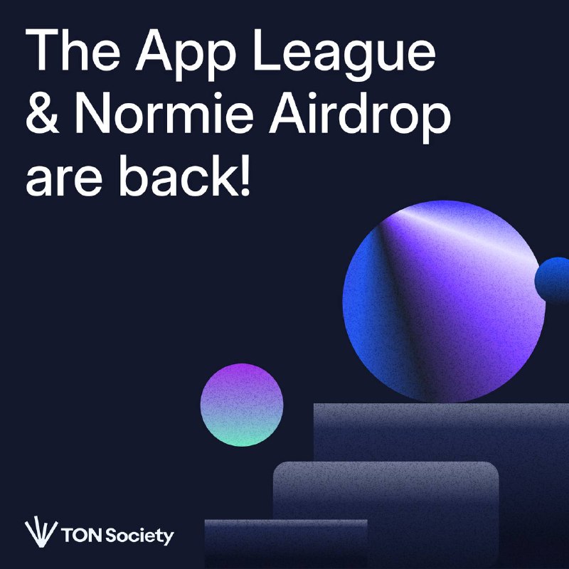 **Reinício do airdrop Normie de US$ …