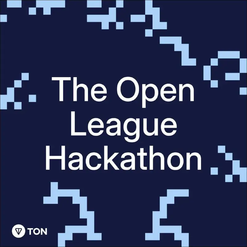**The Open League Hackathon**