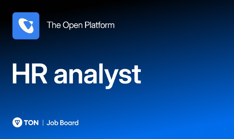 **The Open Platform is hiring!