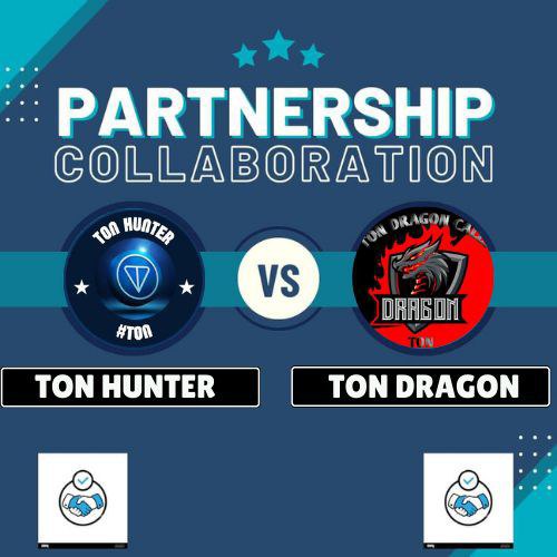 ***🔥*** Partnership Announcement ***🔥***