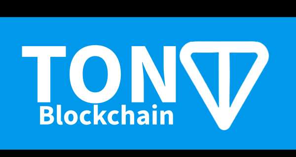 TON Blockchain Emerges as a Leader …