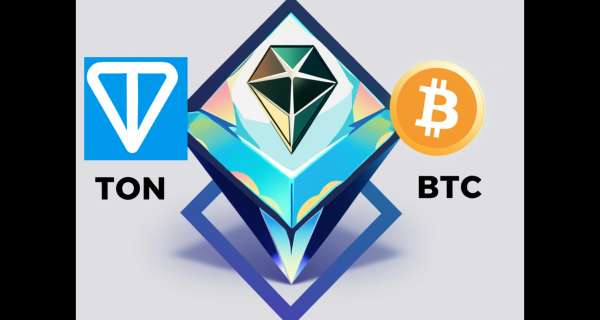 Analysts Predict $TON Outperforming $BTC in …