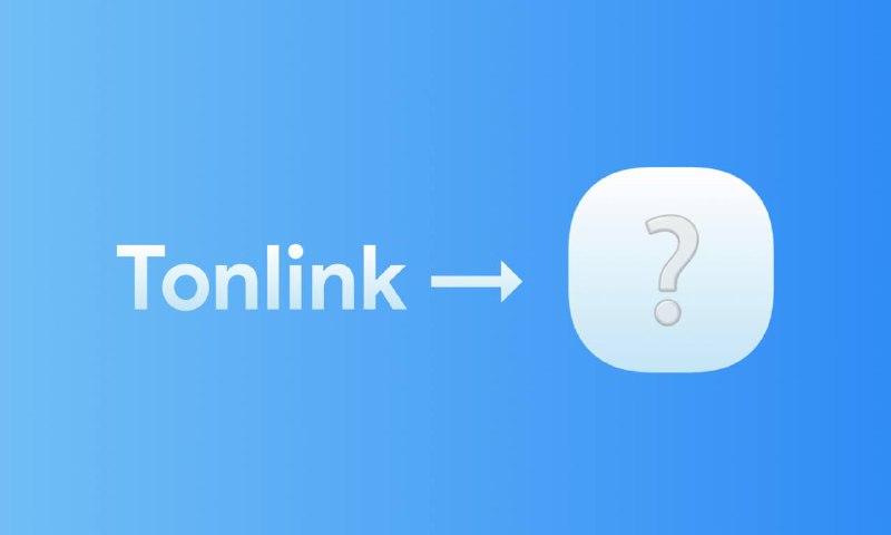 Tonlink Network