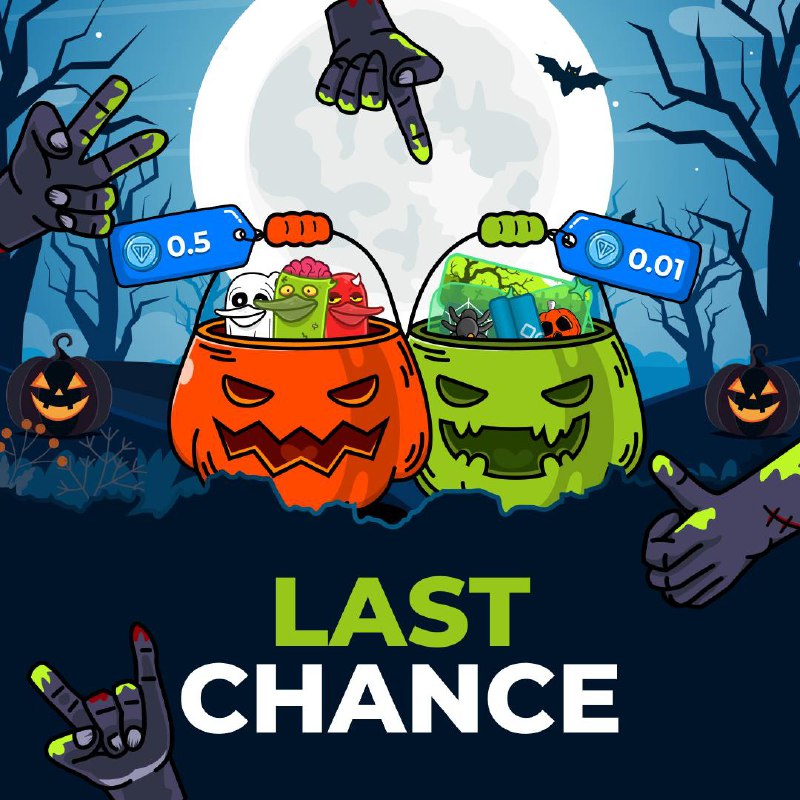 *****?*****[**Halloween Loot Boxes**](https://t.me/tonroll_bot/app?startapp=r_-s-market)