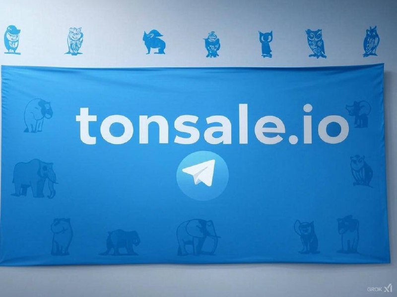 **Kickstart Your Week with** [**Tonsale.io**](http://Tonsale.io/) **- …