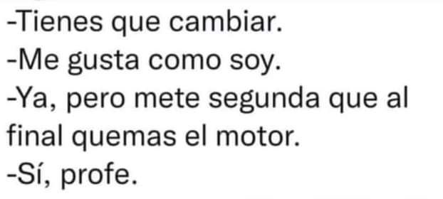 Tonterías
