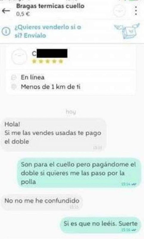 Tonterías