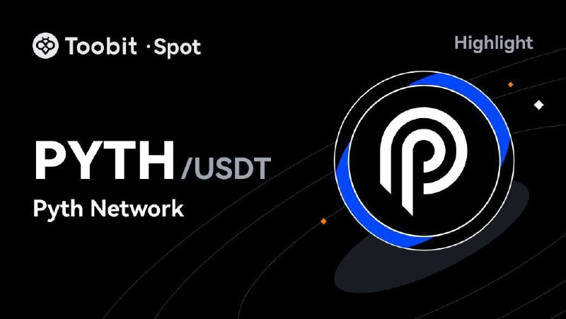 *****🔊*** New Listing Announcement: PYTH ( …