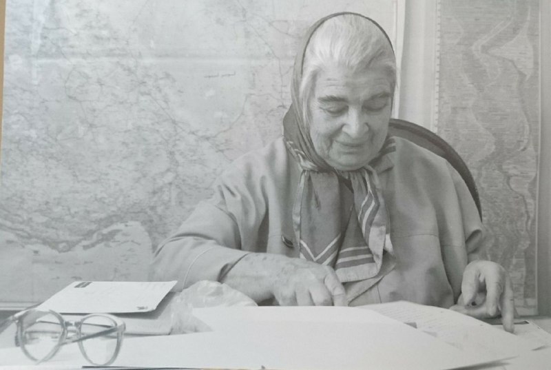 توران میرهادی؛