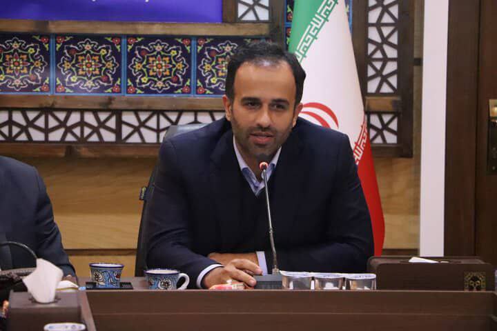 شهردار رشت در نشست هماهنگی برگزاری …