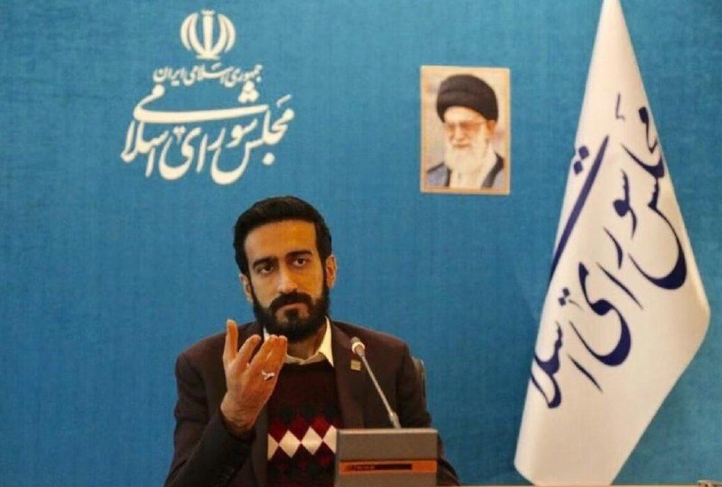 ***✅*** سيدمیکائیل محمّدی، مدیر اجرایی سازمان …