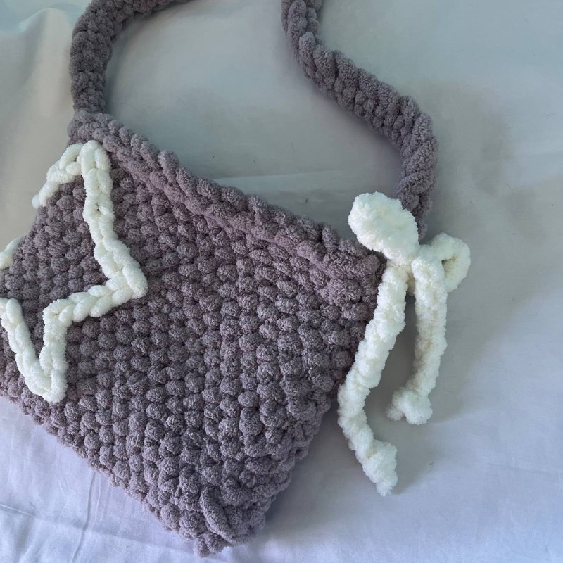 Tootfrngi knits 🍓