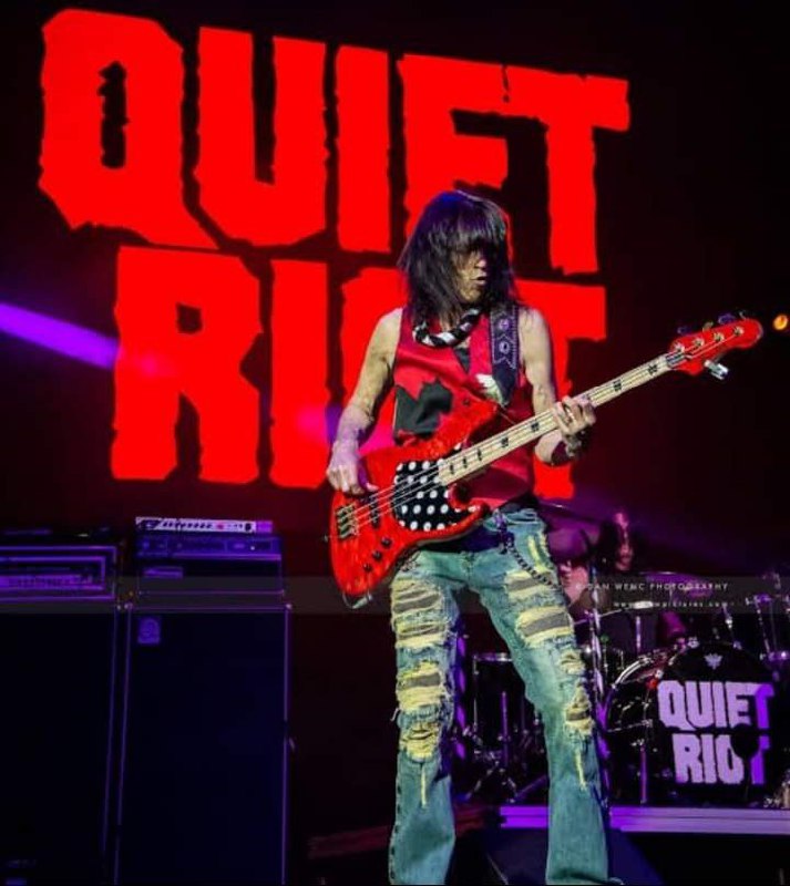 Happy Birthday RUDY SARZO...!!